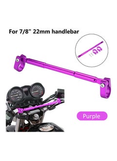 NIBEMINENT Universal Motorcycle Handlebar Grips  - Image 2