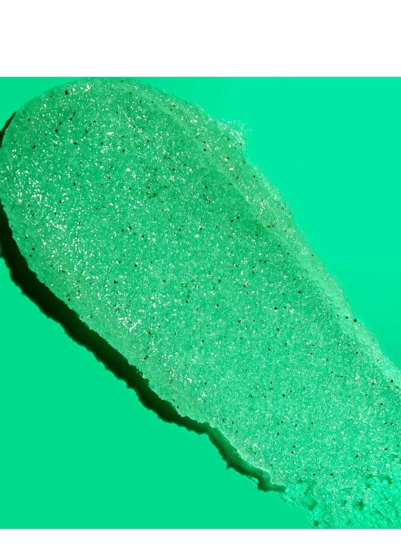 Tree Hut Shea Sugar Body Scrub Coconut Lime 510 g  - Image 5