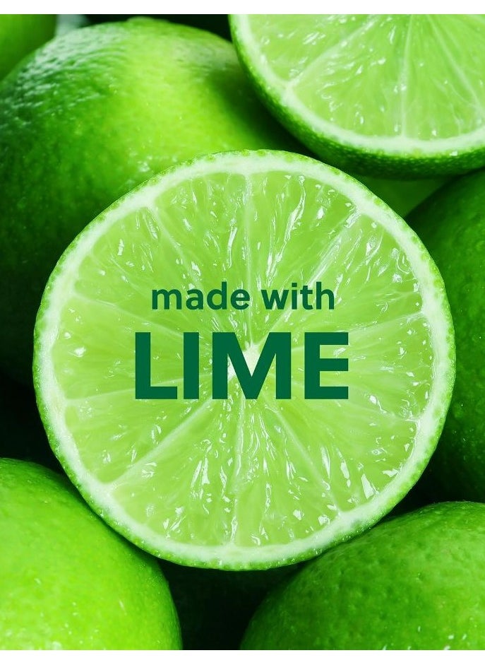 Tree Hut Shea Sugar Body Scrub Coconut Lime 510 g  - Image 4