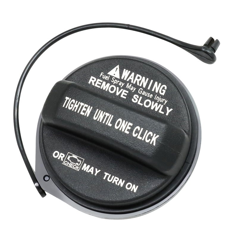 310103L600 Gas Cap Fuel Cap for 20042021 Hyundai Accent Azera Elantra Coupe GT Entourage Equus Genesis Coupe Santa Fe Sport XL Sonata Tiburon Tucson Veloster N Veracruz Kia soul Forte Cover