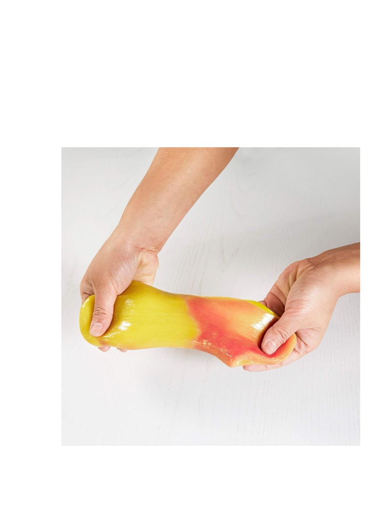 إلميرز إلمر غراء متغير اللون أصفر 147 مل - Image 4