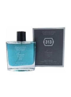 Smart Smart Collection Chanel Blue Perfume No. 313 100ml 
