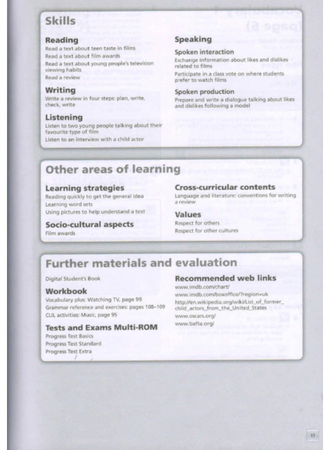 Macmillan Motivate! - English Course for Middle School - Level 4: Teacher's Book - Image 4