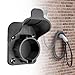 Anina EV Charger Holder SAE J1772 Charging Cable Organizer for Portable Electric Car Charger Cable Hanger Electric Vehicle Charging Cord Holder WallMount Connector Space Saving - Image 2