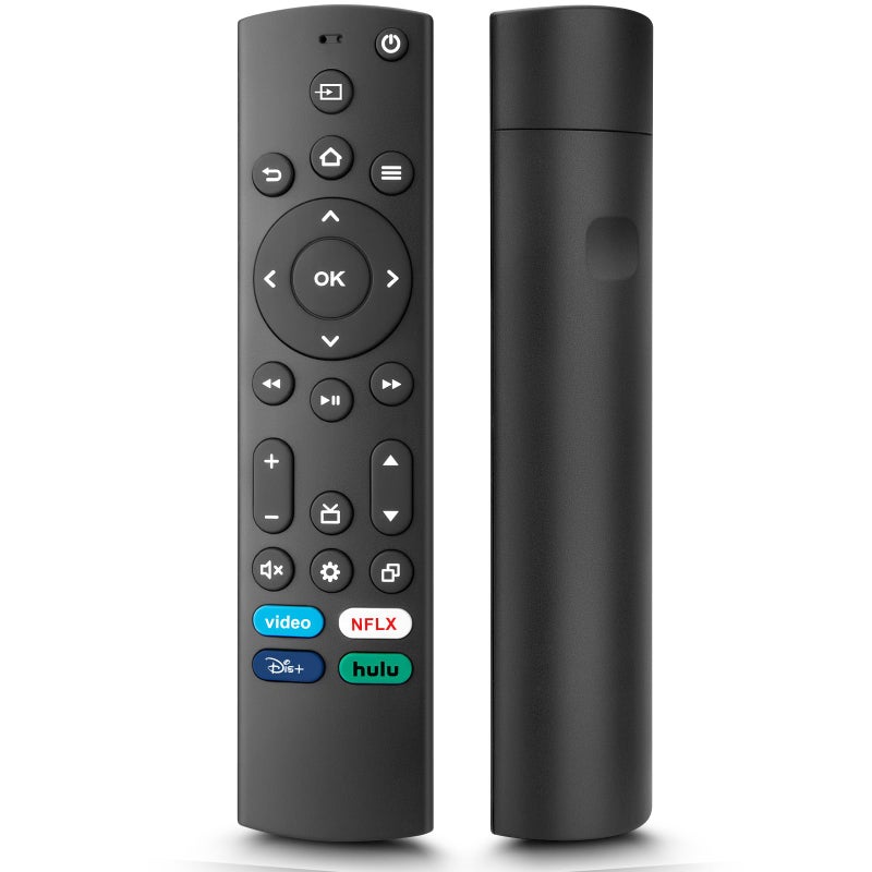 Angrox Universal-TV-Remote-Control for Samsung/LG/Vizio/TCL/Hisense/Sony/Philips/Roku Smart TVs - Image 1