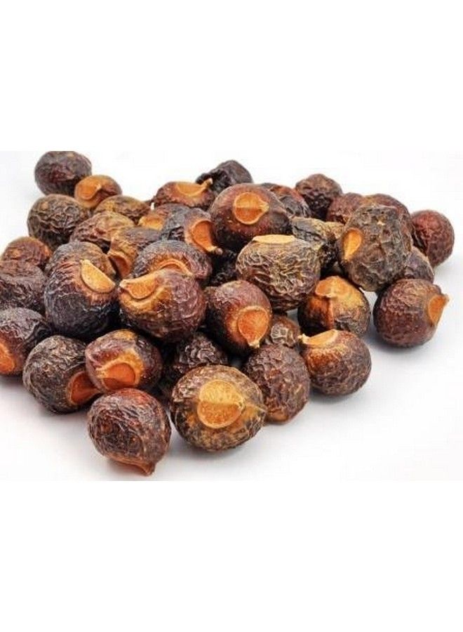 neotea ريثا / جوز الصابون / بوندي كوتاي / كومكودوكايا 1 كجم - Image 5