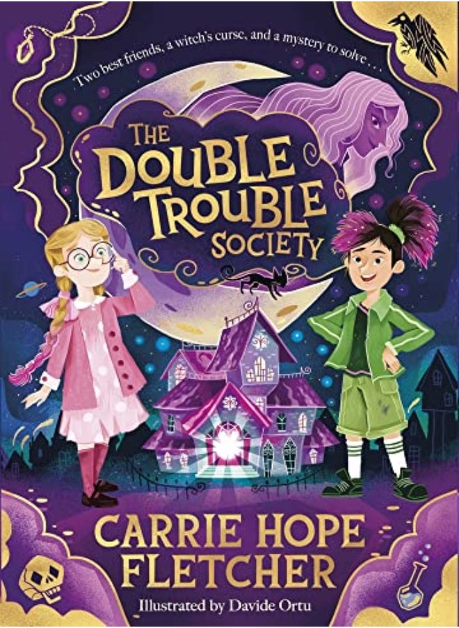 null - Double Trouble Society - Image 1
