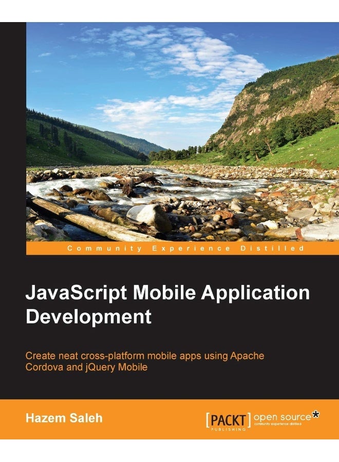 JavaScript Native Mobile Apps Development 