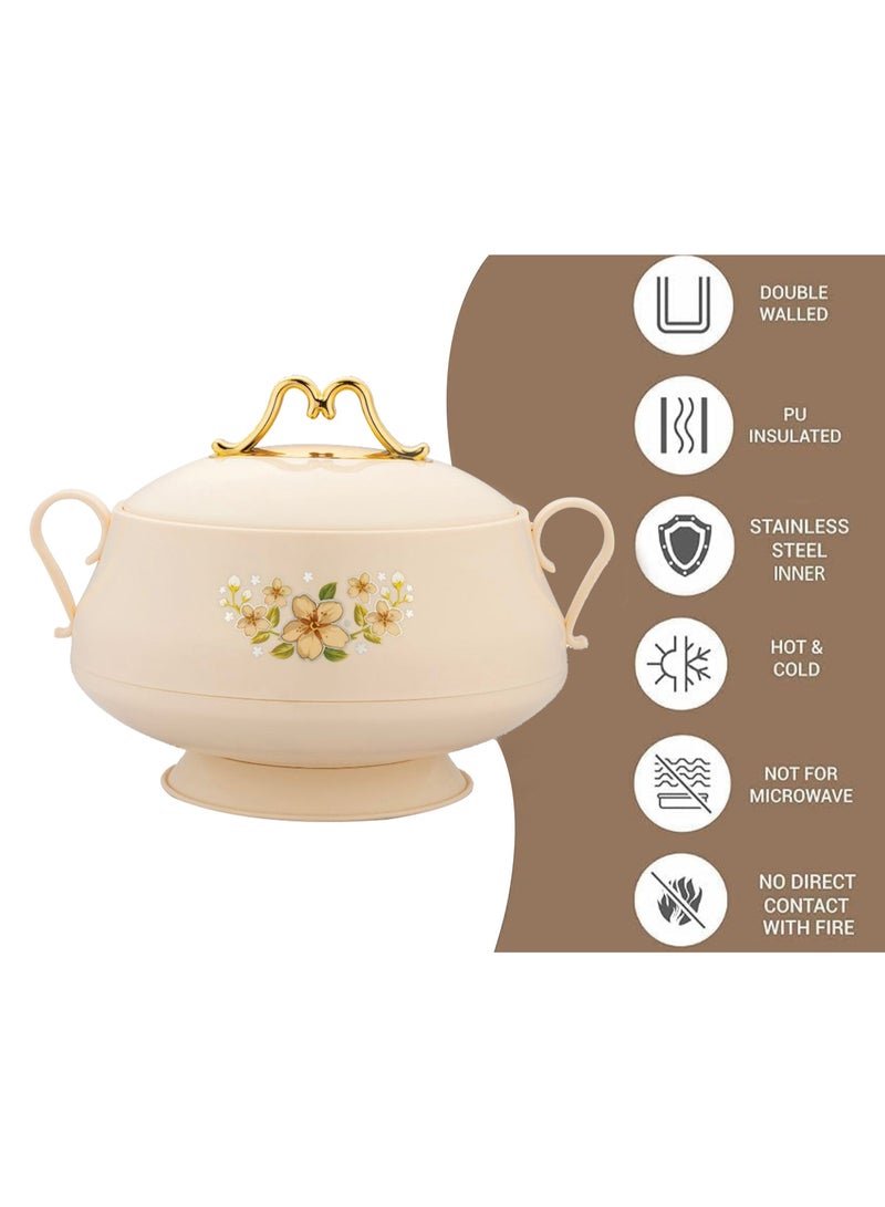 AXIS 3‑Piece Mac Casserole Set – Stylish, Durable Serve‑&‑Bake Dish Set  - Image 4