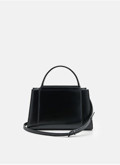 Pedro Pedro Studio Ida Leather Handbag Crossbody Bag  - Image 3