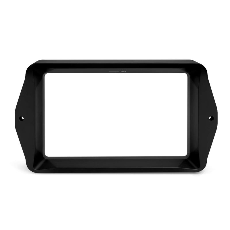 طابعة ثلاثية الأبعاد LCD من فروزن مع حوض ريسين 71 بوصة مع فيلم FEP مثبت مسبقًا خزان ريسين من الألمنيوم المؤكسد متوافق مع طابعة سونيك ميني 8K ميني 8K S