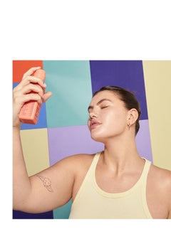 BYOMA BYOMA Balancing Face Mist - pH Balanced Face Toner with Ceramides, Probiotics & Allantoin - Alcohol Free Toner Spray - Balance, Soothe & Refresh Throughout The Day - 3.38 fl. oz  - Image 4