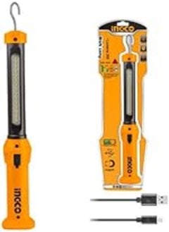 Engco LED Headlight USB HWLI35261