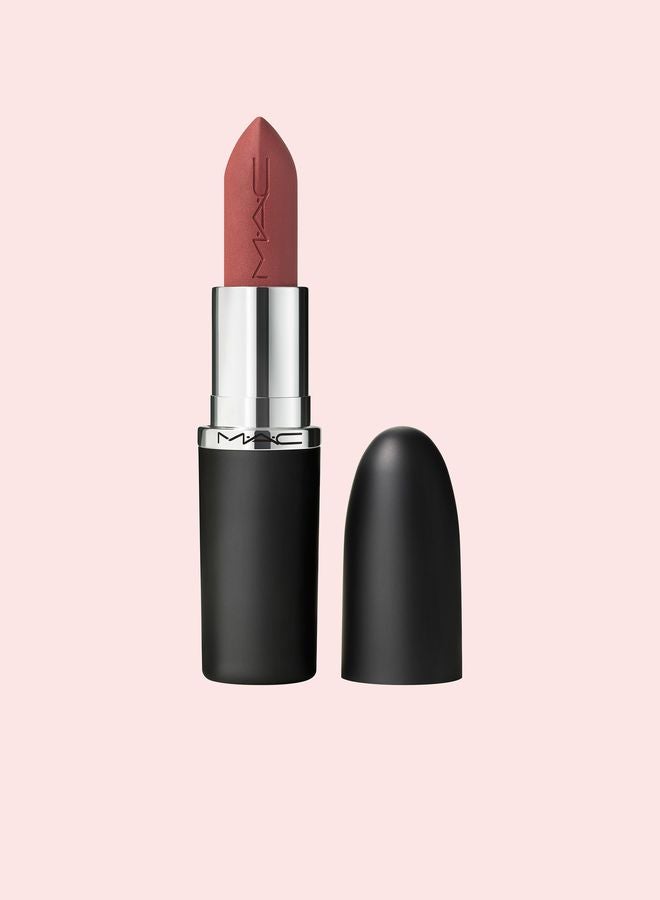 MAC MAC Matte Lipstick Velvet Teddy