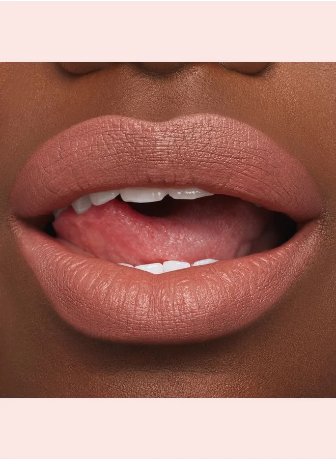 MAC Cosmetics Matte Lipstick - Velvet Teddy - MACximal