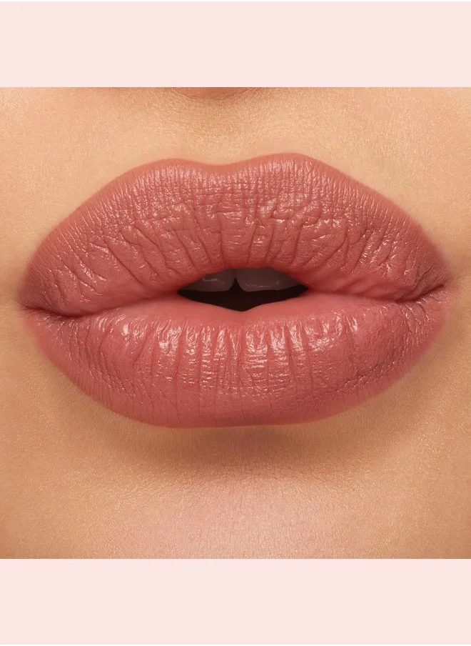 MAC Cosmetics Matte Lipstick - Velvet Teddy - MACximal