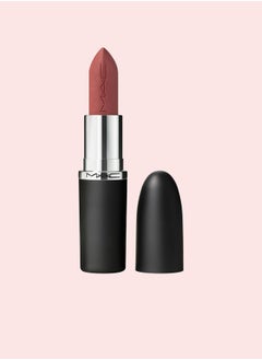 MAC Cosmetics Matte Lipstick - Velvet Teddy - MACximal  - Image 1