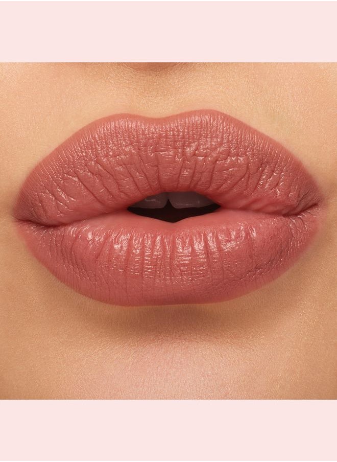 MAC Cosmetics - Matte Lipstick - Velvet Teddy - MACximal - Image 1
