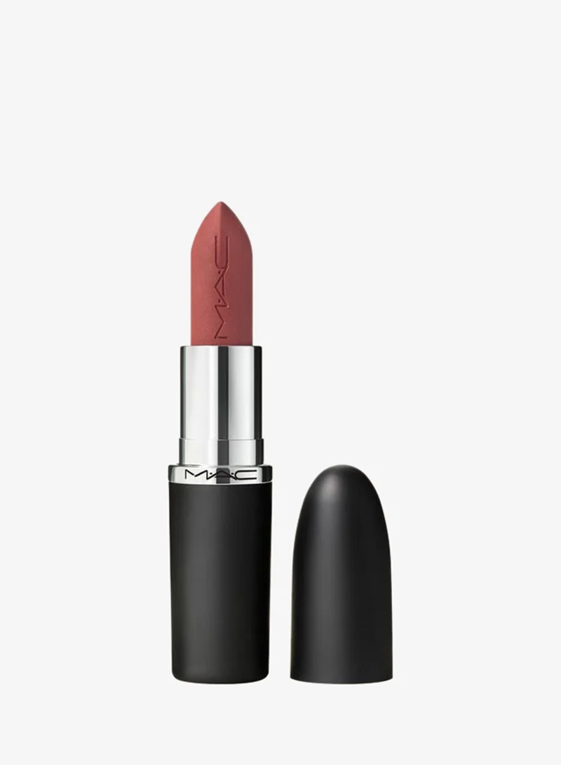 ماك كوزمتيكس أحمر شفاه مطفي - فيلفيت تيدي