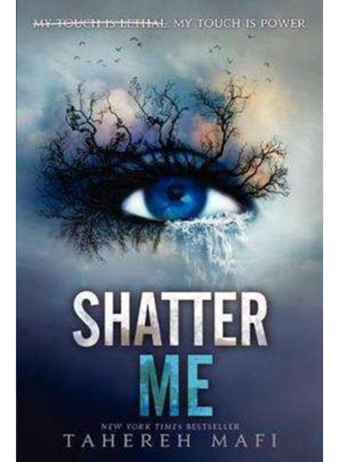 Shatter Me : 1