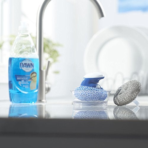 Dawn 437947 Handi Scrub and Storage Dish - Image 2