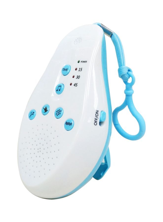 NIBEMINENT Baby Sleep Soothers Sound Machine  - Image 1