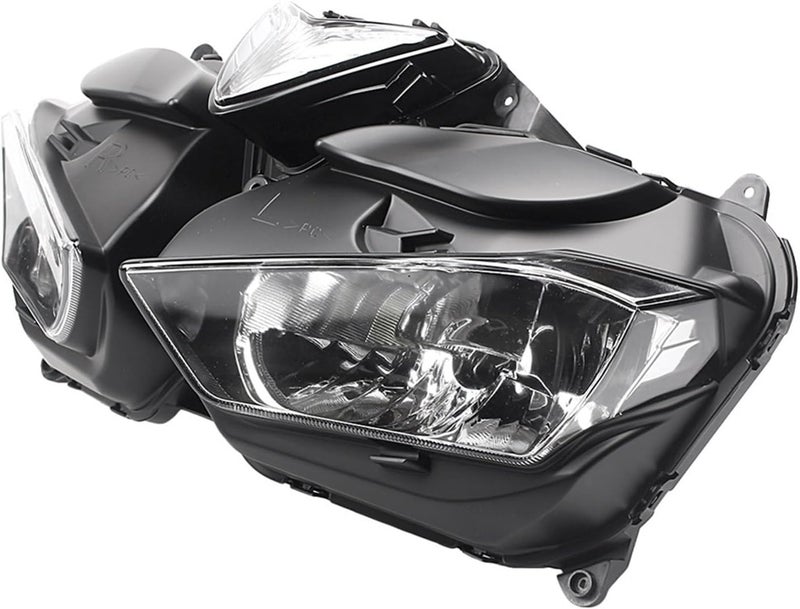 Yurefax مجموعة مصابيح يوريفكس لYZF-R25/R3 - Image 5