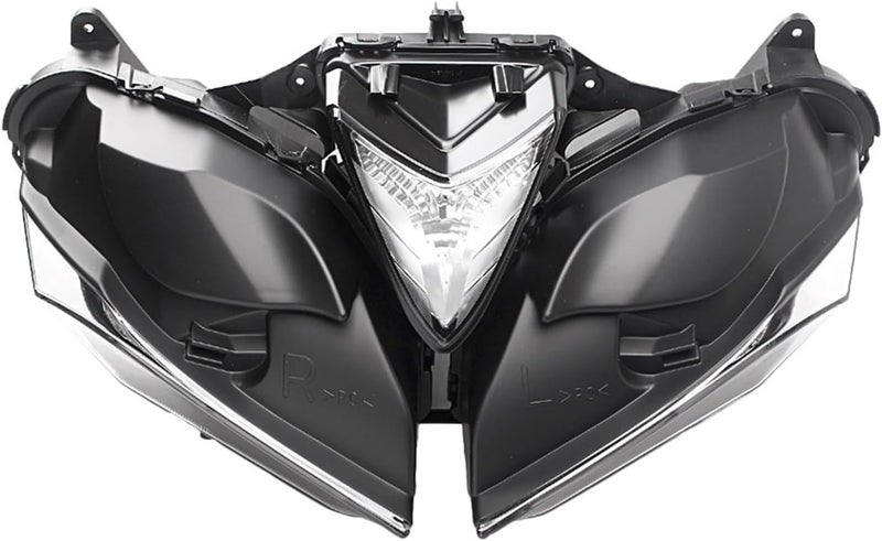 Yurefax مجموعة مصابيح يوريفكس لYZF-R25/R3 - Image 2