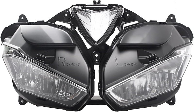 Yurefax مجموعة مصابيح يوريفكس لYZF-R25/R3 - Image 1