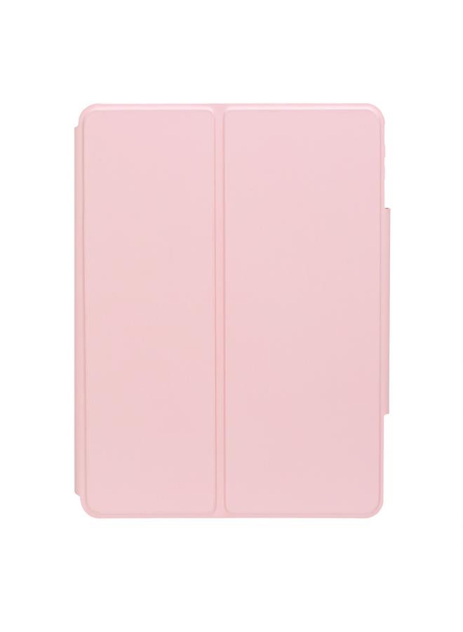 Zaboon Case For iPad 11 2025 / 10th Gen 10.9 2022 F10B 360 Rotation Acrylic Transparent Bluetooth Keyboard Leather Case - Image 2
