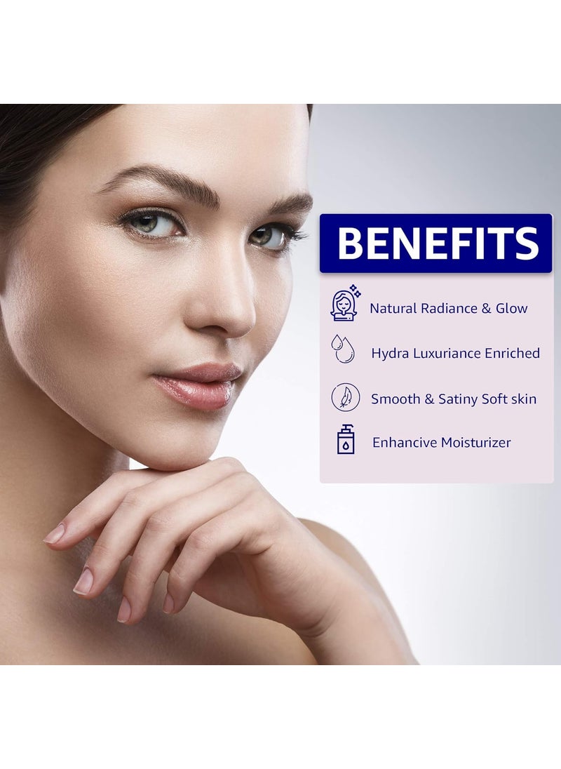W2 W2 Why Wait Cocoa Butter Body Lotion Deep Nourishment Skin Radiance Enriched with Cocoa Butter Aloe Vera Smooth Hydrating Formula 300ml  - Image 4