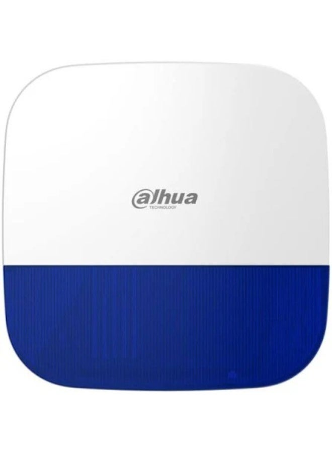 داهوا صفارة إنذار خارجية لاسلكية DHI-ARA13-W2(868) - Image 4