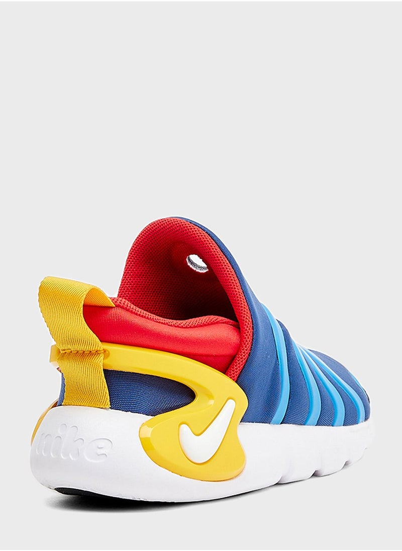 Nike - Infant Unisex Dynamo Go Flyease Slip-Ons - Image 1