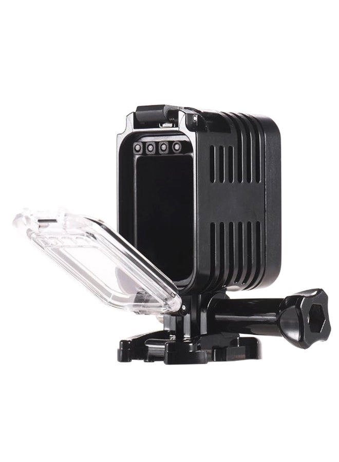 Loquat LED Underwater Wide Angle Diving Light Black - Image 2