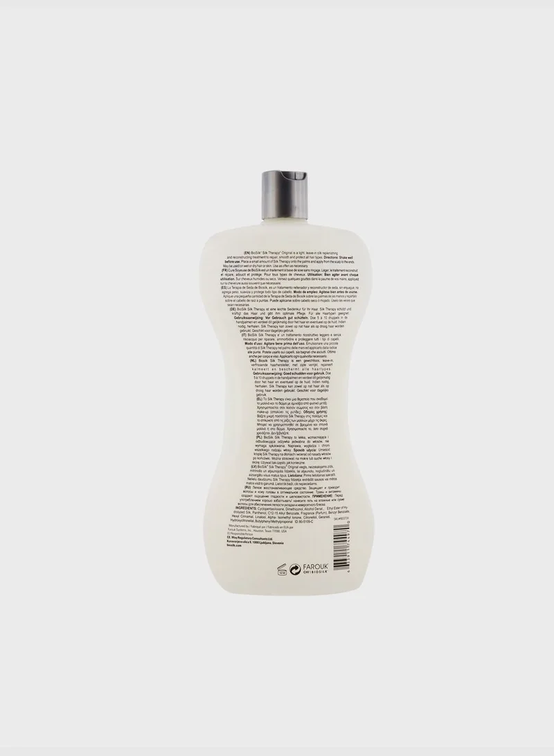 BIOSILK Silk Therapy Original