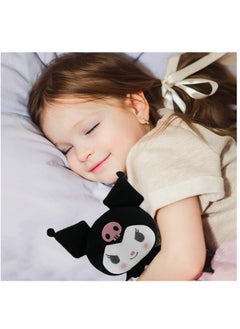 Y&D Kuromi Plush Toys Kitty Cat Pillow Plush Soft Doll Toys  Stuffed Animals Toy Birthday Gifts for Girls Kids  - Image 4