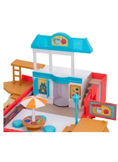 Pokemon Pokemon Carry Case Beach Battle Playset  - Image 2