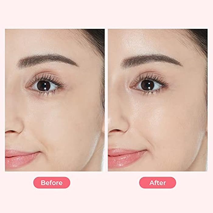 ETUDE Moistfull Collagen Sleeping Pack, Face Moisturizer, Night Cream, Super Collagen Water, Baobab Oil, Gel Texture, Deep Hydration, Korean Skin Care, Beauty (3.38 Fl Oz) - Image 4