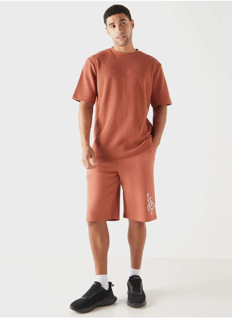 Kappa Logo Shorts