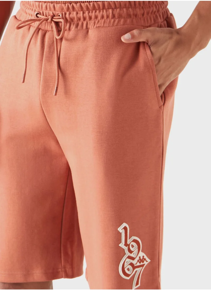 Kappa Logo Shorts