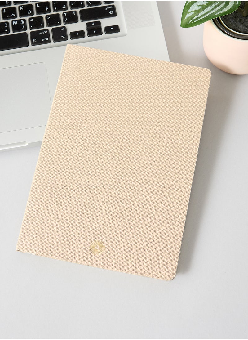 Intelligent Change Premium Notebook  - Image 1