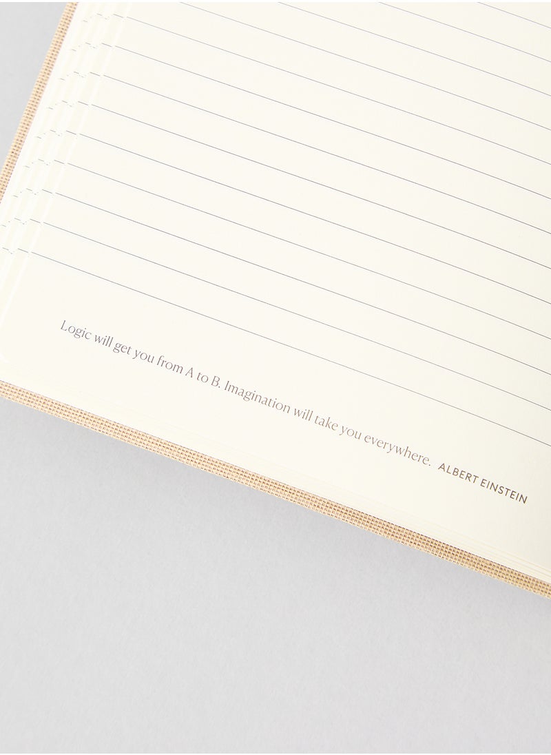 Intelligent Change Premium Notebook  - Image 5