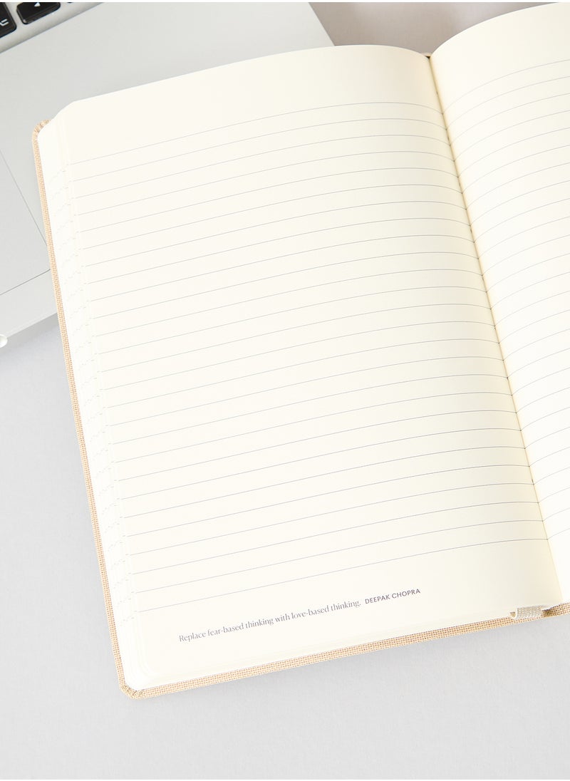 Intelligent Change Premium Notebook  - Image 4