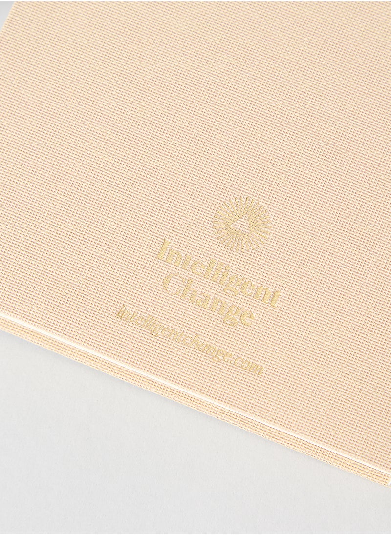 Intelligent Change Premium Notebook  - Image 3