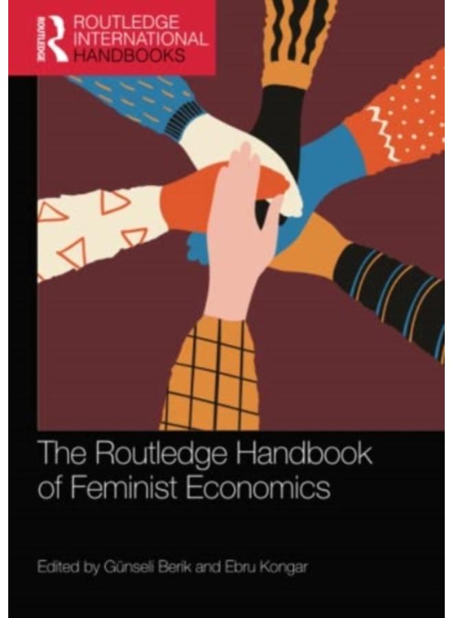 The Routledge Handbook of Feminist Economics 