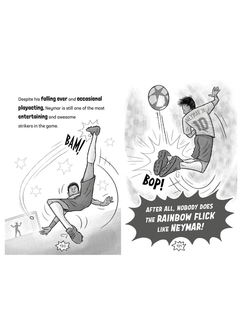 Football Superstars: Neymar Rules  - Image 3