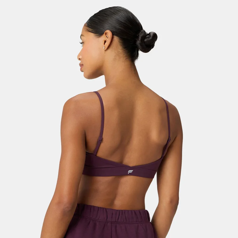 Fabletics Women's Pureluxe Low Impact Bra