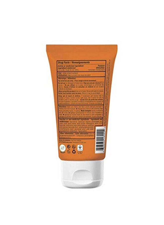 Attitude Mineral Sunscreen Broad Spectrum Uva/Uvb Reeffriendly Hypoallergenic Vegan And Crueltyfree Spf 30 Orange Blossom 5.2 Oz  - Image 3