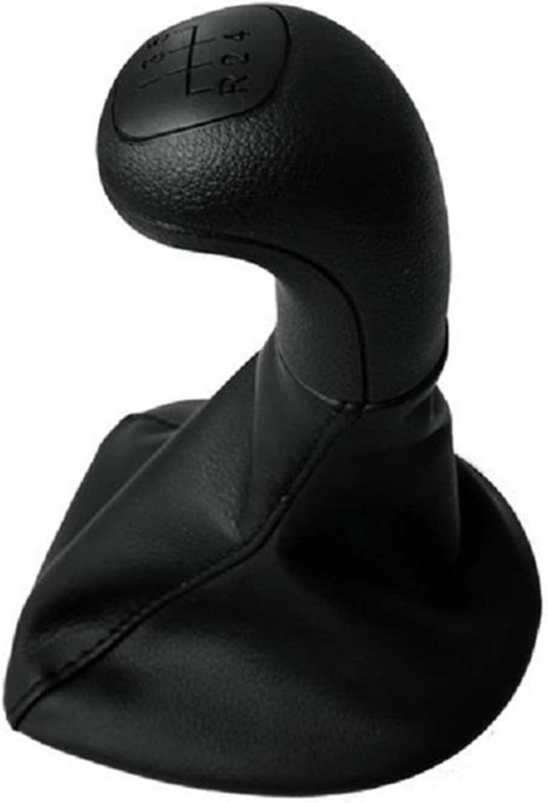 QASULER 5 Speed Gear Shift Knob for Mercedes-Benz VITO 638 - Image 1