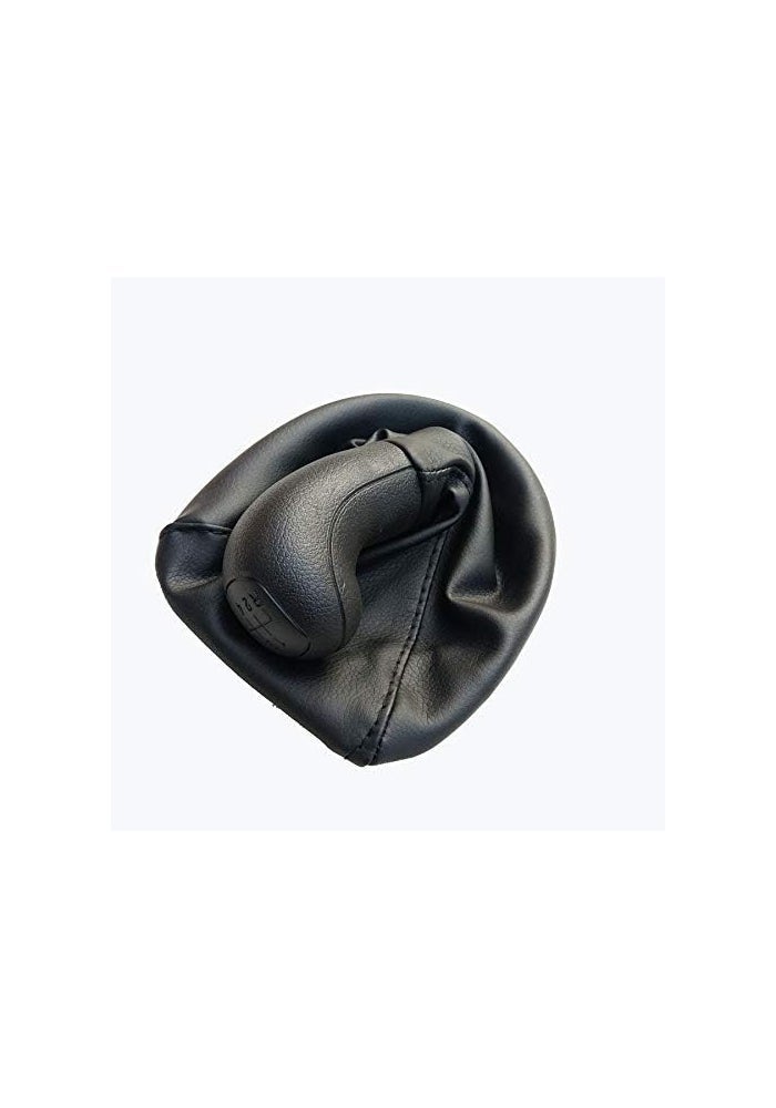 QASULER 5 Speed Gear Shift Knob for Mercedes-Benz VITO 638 - Image 2